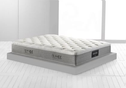 Матрас ортопедический 90x200x30 Magniflex New Comfort Deluxe Dual 12