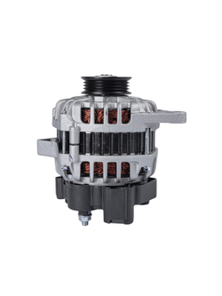 Генератор (12V/90A) HYUNDAI Accent/Getz/KIA Rio II/Cerato I GANZ GIP13007