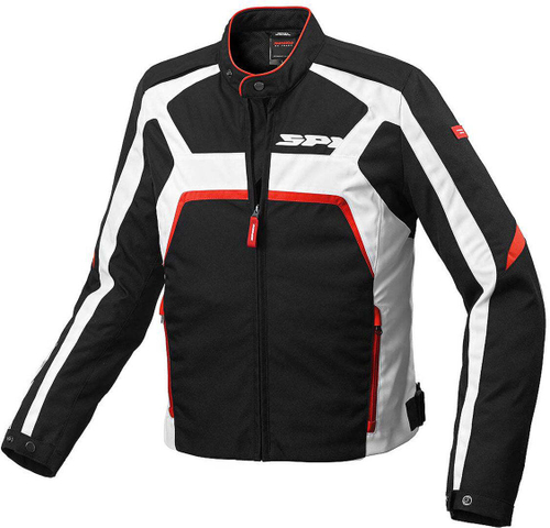 Куртка Spidi Evorider Tex Jacket