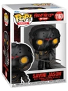 Funko POP! Friday The 13th: Game Savini Jason (1160)