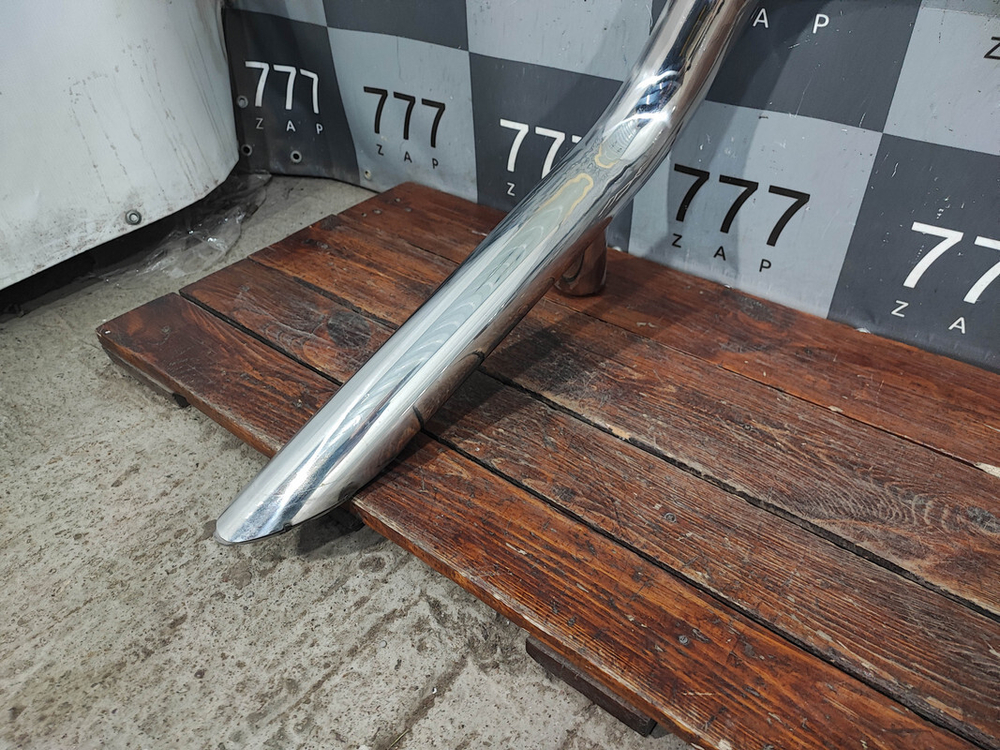 Дуга безопасности Great Wall Poer 19-нв Б/У Оригинал 8509101XPW04A