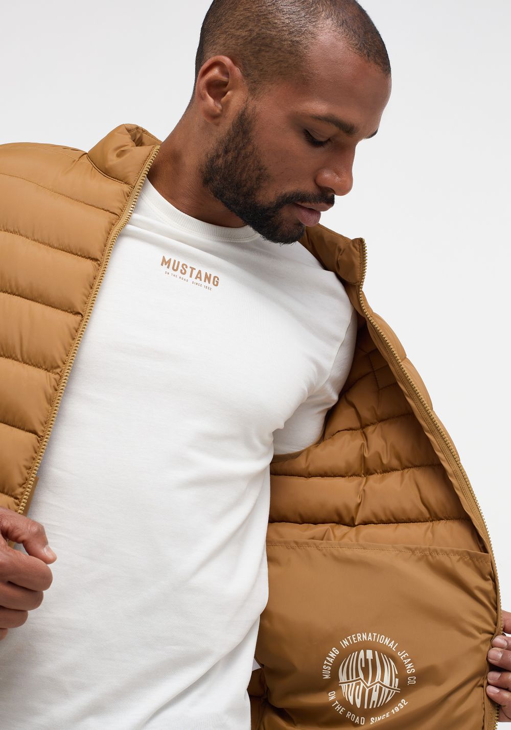 Жилет Dennis Light Vest 1014169-3289