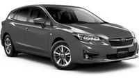 Subaru Impreza 5 GK GT 2016-2022