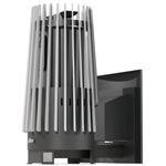 Дровяная банная печь Grill'D Cometa Vega 240 Long Max Pro