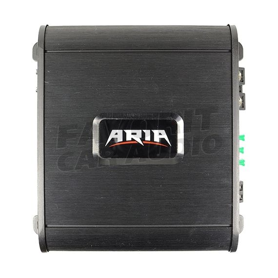 Усилитель ARIA WSX-1100.1D