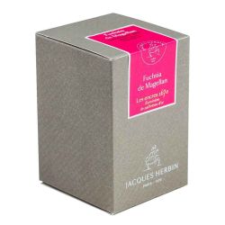 Чернила во флаконе Herbin Prestige 1670 50 мл Fuchsia de Magellan