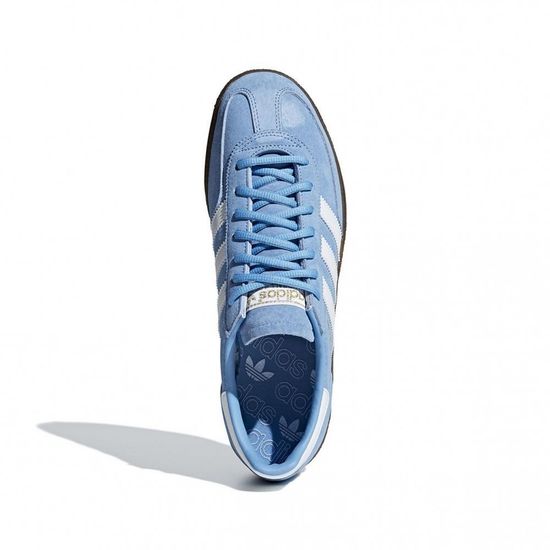 Кроссовки Adidas Handball Spezial Blue