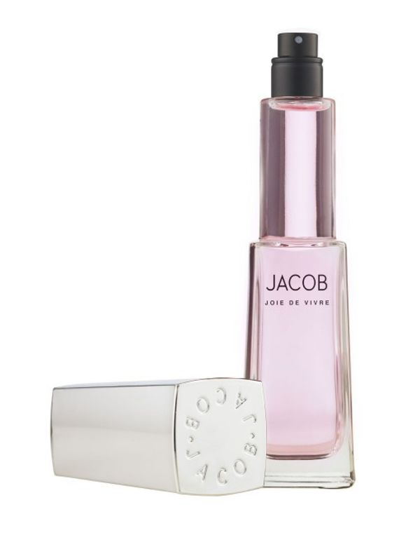 Jacob Joie de Vivre