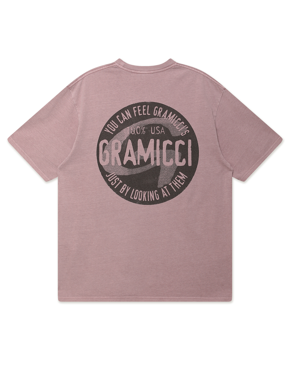 Футболка Кор. Рукав Icon Tee Pigment Dyed
