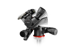 Штативная голова Manfrotto MHXPRO-3WG Редукторная 3D