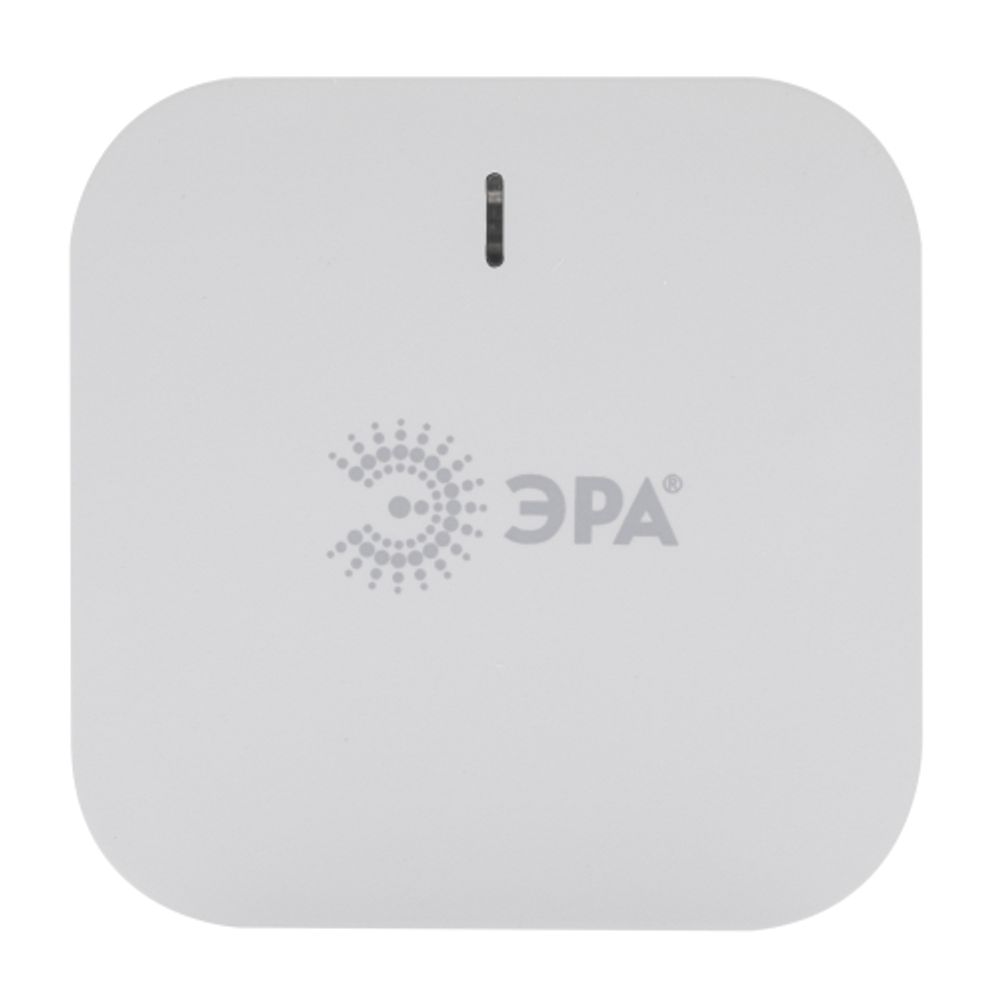 Центр управления устройствами ЭРА DI-101 для дома SMART Zigbee | Электротовары