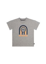 Футболка Sanetta Kidswear 125854 1591