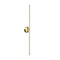 Настенный светильник Elegant C084WL-L12BS2.7K-1 Maytoni
