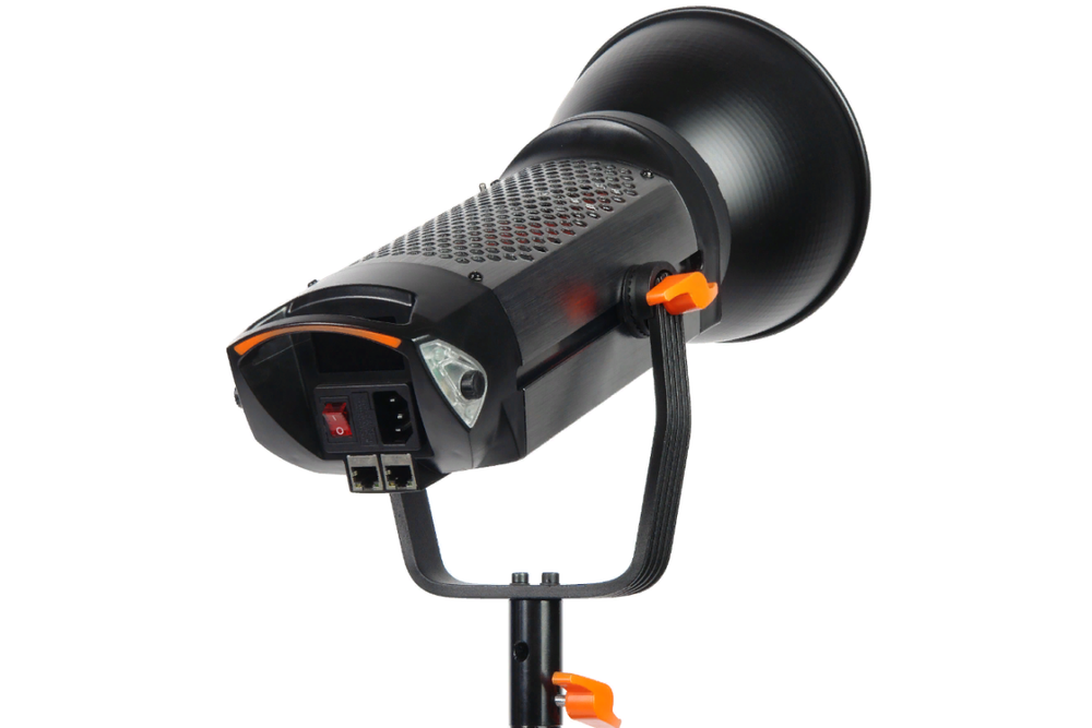 Осветитель светодиодный GreenBean SunLight PRO 200COB DMX