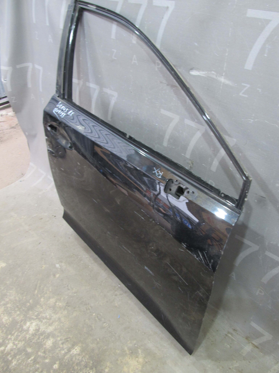 Дверь передняя правая Lexus RX 4 15-22 Б/У Оригинал 6700148160