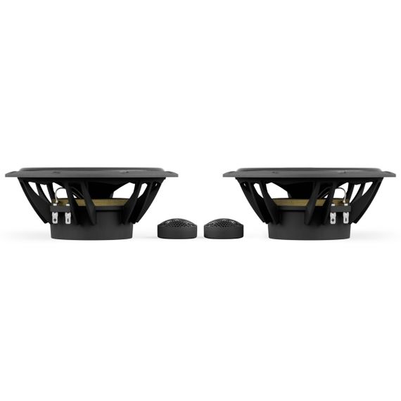 Комп. акустика Pride Easy 6.5C V.2