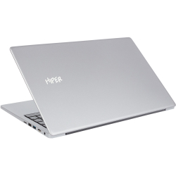Ноутбук Hiper Dzen Silver (H1569O582DMP)