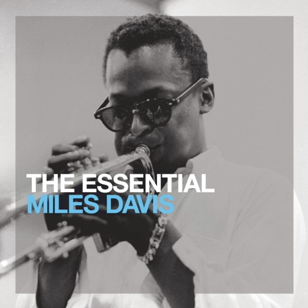 Miles Davis / The Essential (2CD) Miles Davis / The Essential (2CD)