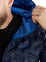 Куртка для активного отдыха VIKING Aspen Man Dress Blue (US:M)