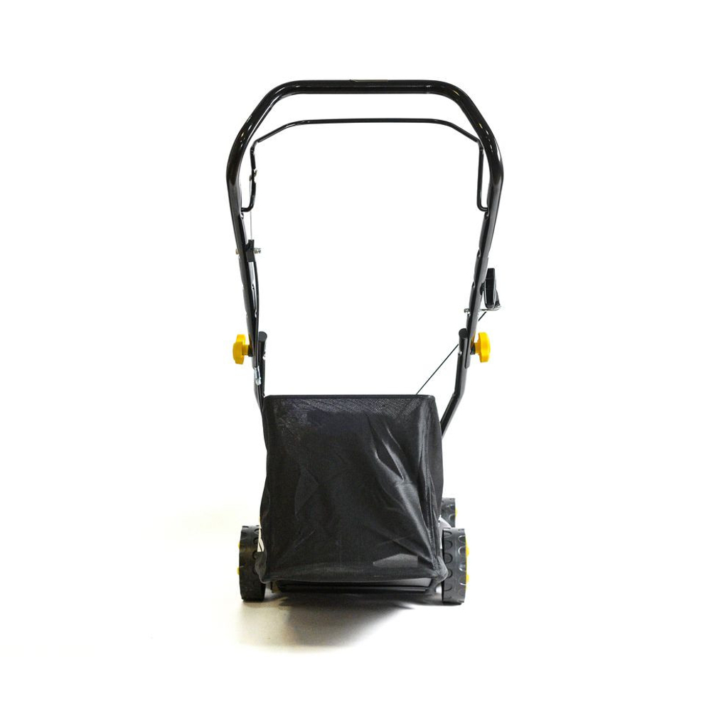 Газонокосилка бензиновая Huter GLM-42/L
