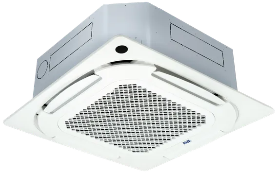 Кассетная сплит-система AUX ALCA-HS24/4DR2Q + AL-HS24/4DR2(U) + MBS10