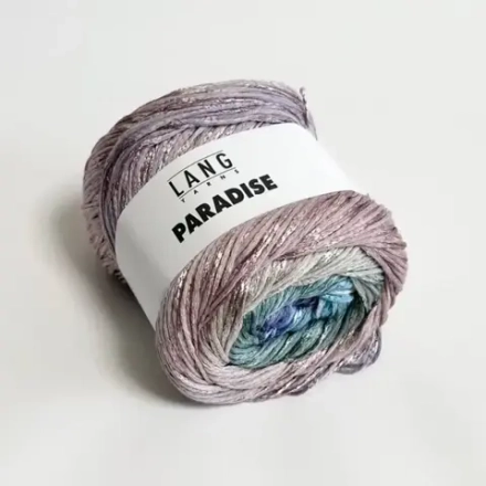 Пряжа Lang Yarns Paradise