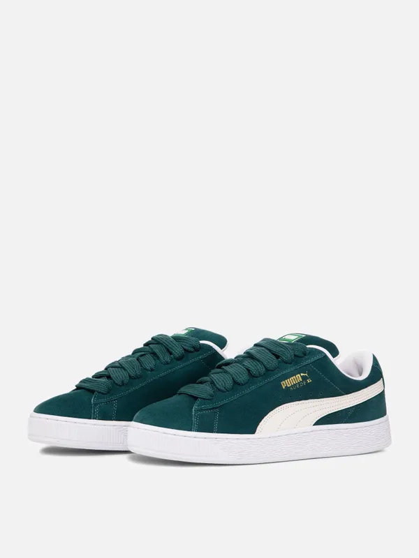 Кеды мужские PUMA Suede XL