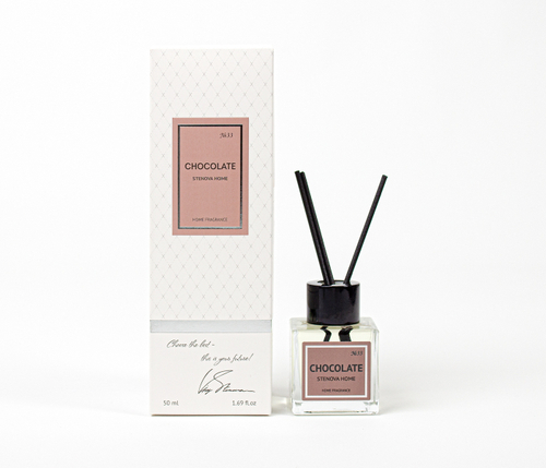 Аромадиффузор №33 Chocolate/Шоколад 50 ml