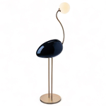 Floor design lamp Fred by Viso