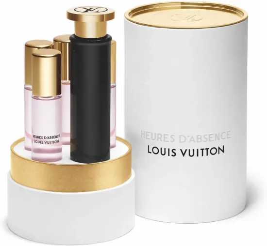 Louis Vuitton Heures d'Absence