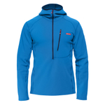 Термобелье фуфайка BASK Richmond Hoody JKT