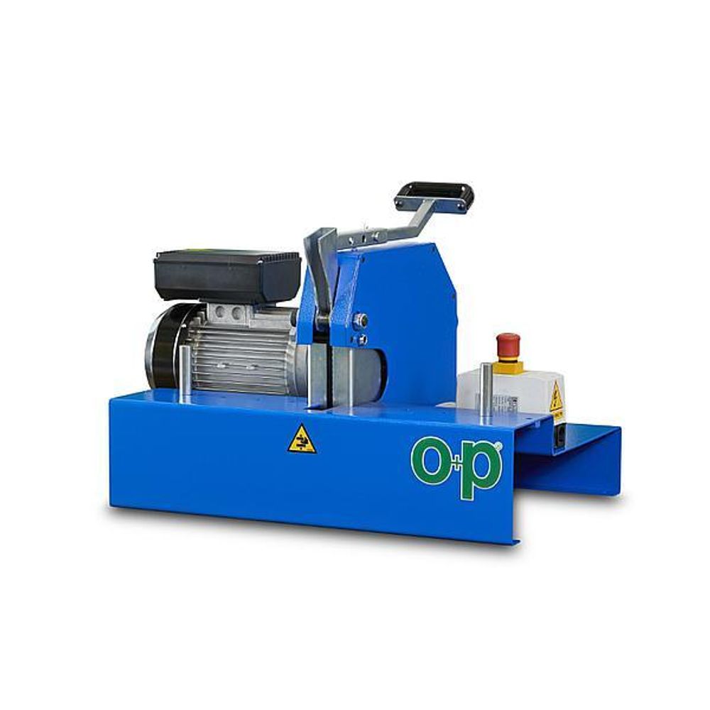 Отрезной станок TF3/E 400V 5.5 kW 50Hz O+P