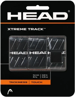 Теннисные намотки Head Xtremetrack 3P