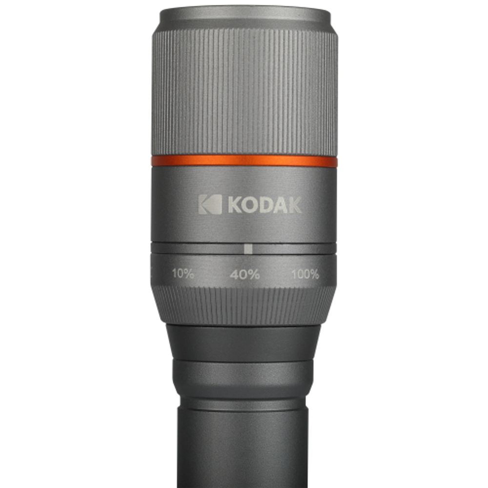 Светодиодный фонарь Kodak MA-5003 ручной аккумуляторный 30W | Универсальные  фонари