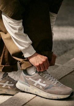 Premiata