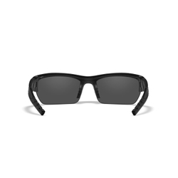Очки баллистические Wiley X Valor Polarized Grey Matte Black Frame