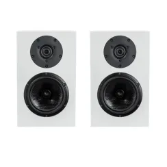 Apertura Swing White High Gloss