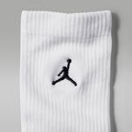 Носки средней высоты (6 пар) Jordan Everyday Elevated - Nike