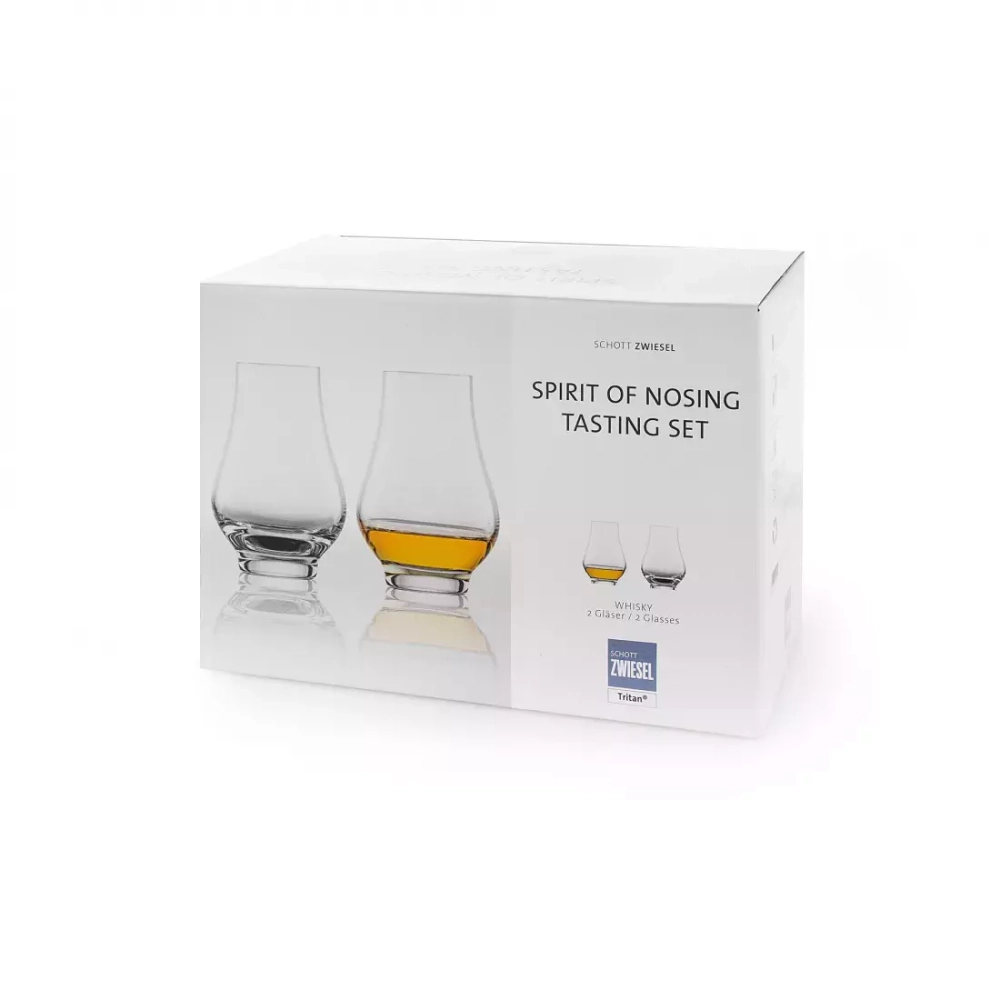 Набор стаканов для виски 2шт 322мл Schott Zwiesel Bar Special