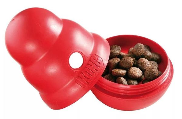Как подобрать игрушку KONG ? Как подобрать игрушку KONG ?