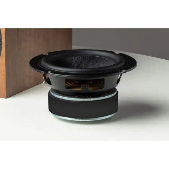 Pro-Ject Speaker Box 5 E High Gloss White