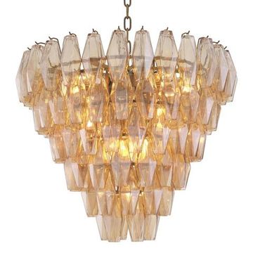 Eichholtz Chandelier Benini S