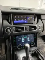 Сенсорная панель климата Range Rover 2005-2009 - RDL