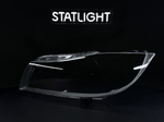 Левое стекло фары BMW E90 2008-2013 Ксенон