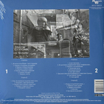 Булат Окуджава ‎– Американский Концерт (Россия 2021г.) 2LP