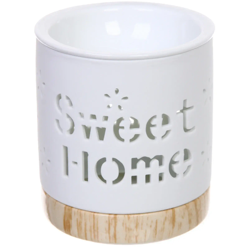 Аромалампа «Sweet home» 9,5*9,5*10,5см