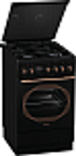 Комбинированная плита Gorenje K 537 INB