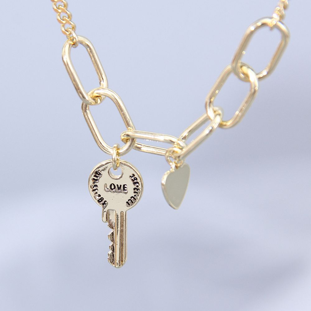 Браслет "Key Thick" Браслет "Key Thick"