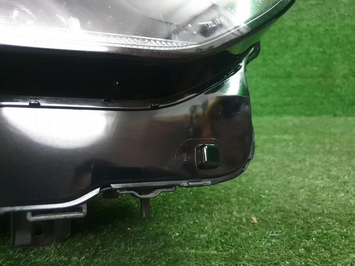 Фара правая BMW X3 G01 (2021-н.в.) LED