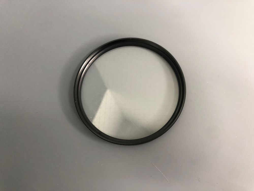 Sunpak 8X-Cross 77mm